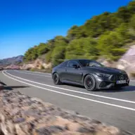 Cum poate BRABUS să transforme subtil eleganța unui Mercedes-Benz?