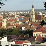 Cele mai bune locuri pentru a petrece un weekend de vară în Cluj-Napoca în 2026