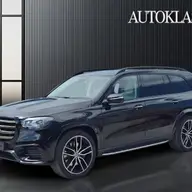 Mercedes-Benz nou de la Autoklass: cum alegi între o limuzină și un SUV