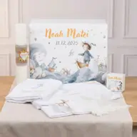 De ce un trusou personalizat rămâne, când restul se uită