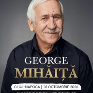 George Mihăiță - Reconstituirea unei vieți