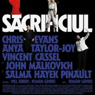 Sacrificiul
