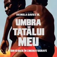 Umbra Tatălui Meu