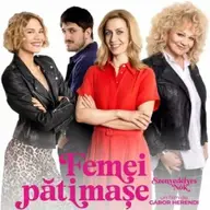 Femei Pătimașe