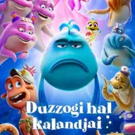 Duzzogi hal kalandjai