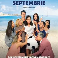 3 zile în Septembrie