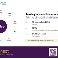Odoo Connect