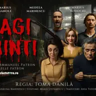 Dragi Părinți