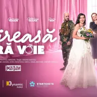 Mireasa fără voie