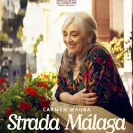 Strada Málaga