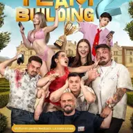 Teambuilding 2 – Avanpremieră