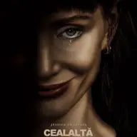 Cealaltă Mamă