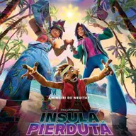 Insula Pierdută