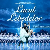 Lacul Lebedelor – Turneu Național
