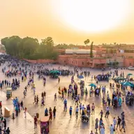 Marrakesh sau un circuit prin Maroc? Cum alegi vacanța potrivită când pleci din Cluj