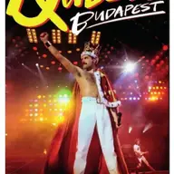 Queen Budapest
