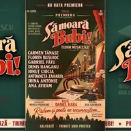 Să moară Bubi! – Premieră