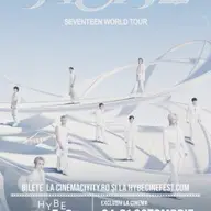 SEVENTEEN WORLD TOUR 'NEW'