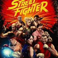 Street Fighter