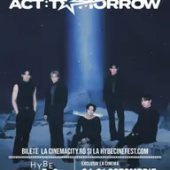 TXT WORLD TOUR "ACT : TOMORROW"