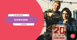 20 de ani in Siberia