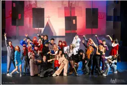 Un altfel di Harap Alb