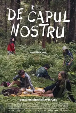 De capul nostru