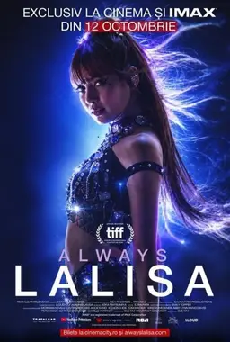 Eu Sunt Lalisa