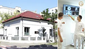 Clinica Dental Chic din Cluj-Napoca a crescut punând accent pe cazuri complexe de implantologie și abordare multidisciplinară