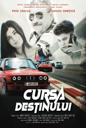 Cursa destinului