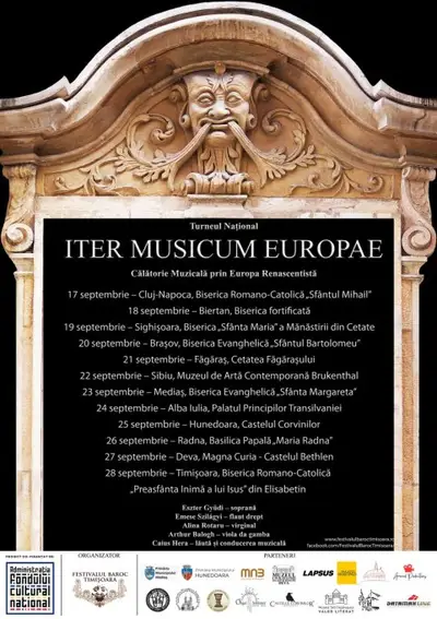 Iter Musicum Europae
