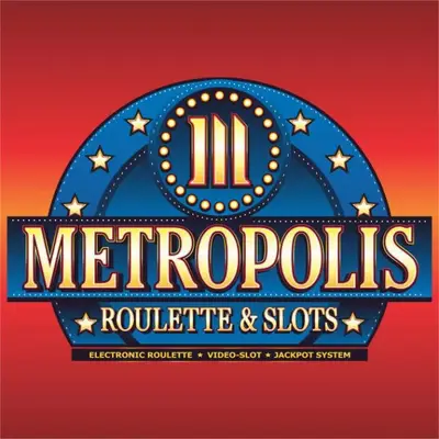 Casino Metropolis - Sora Shopping Center