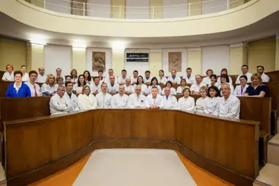 Clinica Chirurgie 3 Cluj Napoca