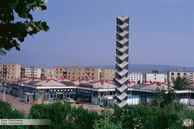 Expo Transilvania