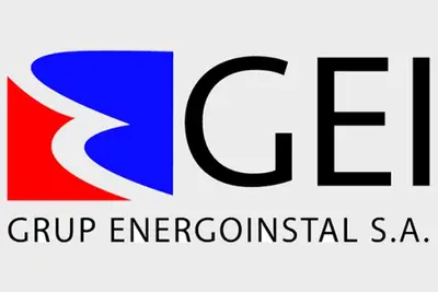 GEI - Grup Energoinstal