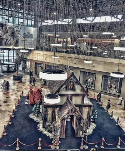 Iulius Mall Cluj