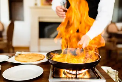 Restaurant Aroma Cluj Napoca