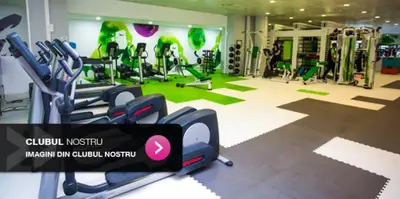 World Class Health Academy - Iulius Mall Cluj