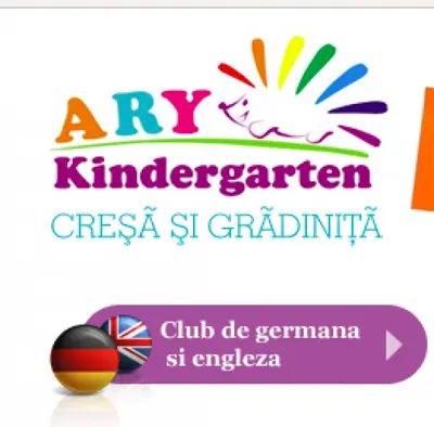 Ary Kindergarten