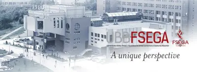FSEGA - Facultatea de Stiinte Economice si Gestiunea Afacerilor