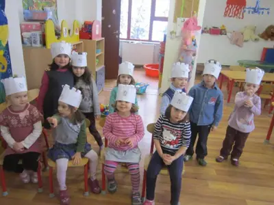 Gradinita Tandarica - Strada Constantin Brancusi