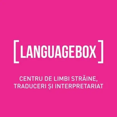 Language Box