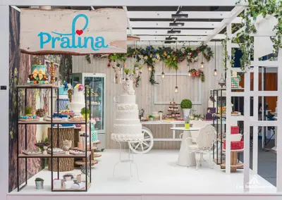 Torturi by Cofetaria Pralina Cluj Napoca