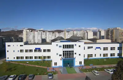 Universitatea Bogdan Vodă