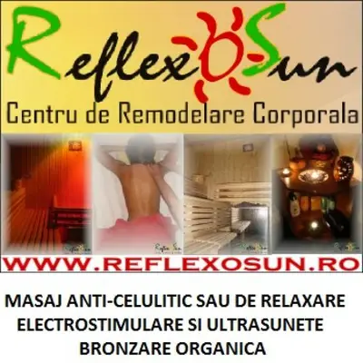 Reflexo Sun