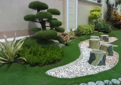 Amenajari de spatii verzi in Cluj