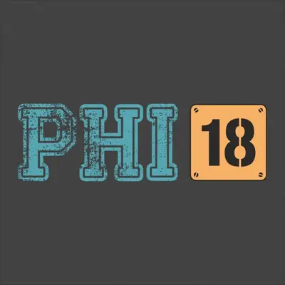 Club PHI 18