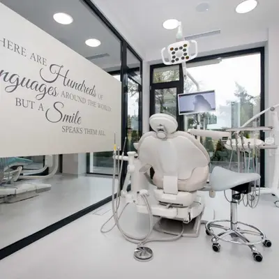 Ortho Implant Center