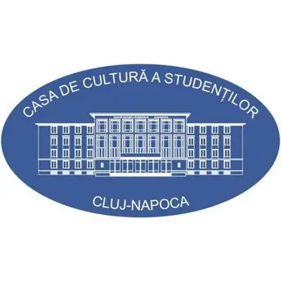 Casa de Cultura a Studentilor