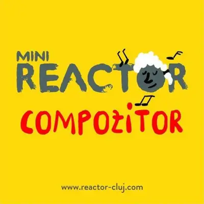 Mini REACTOR